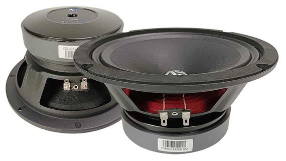 Естрадна акустика AudioBeat Forte FM80