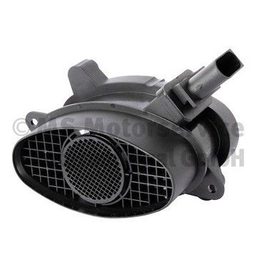 Расходомер воздуха BMW 1/3/5/7/X3/X5 2.0-3.0 D 01- (аналог 7.18221.04.0),7.18221.05.0