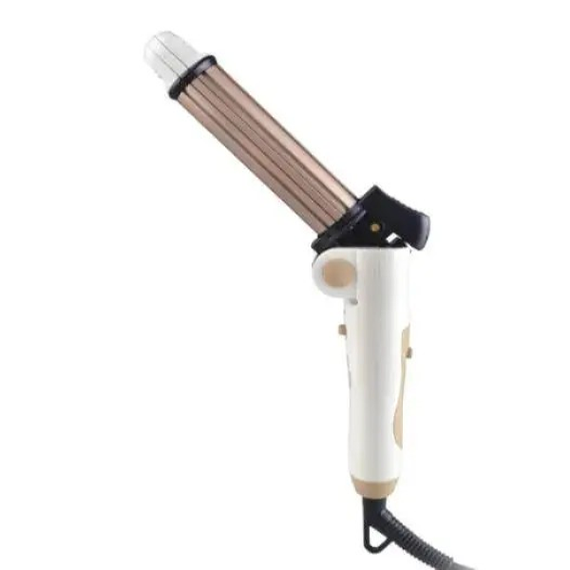 Плойка для волос Kemei KM-8851 3 в 1 33Вт