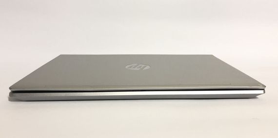 Ультрабук Б-класс HP ProBook 440 G8 / 14" (1920x1080) IPS / Intel Core i3-1125G4 (4 (8) ядра по 2.0 - 3.7 GHz) / 8 GB DDR4 / 128 GB SSD / Intel UHD Graphics / WebCam / Win 11 Pro б/у | Зображення 5