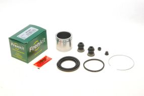 Ремкомплект супорта переднього Mitsubishi Colt 04-12 d=52mm  +поршень  251960