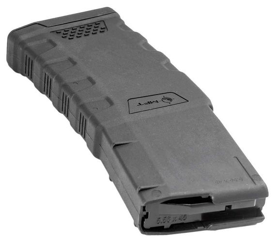 Магазин Магазин на 30 патронов Магазин MFT кал. 5.56 X 45 мм  Магазин 5.56 Рожки Рожки на АР М4 | Зображення 2