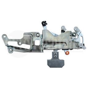 Механизм замка двери сдвижной правой Opel Movano / Renault Master 98-10, AutoTechteile, 505 1545, FT95634