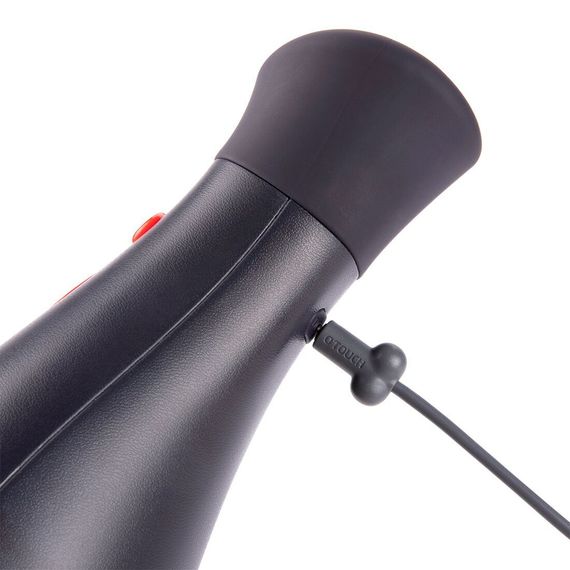 Мастурбатор Otouch NINJA 2, 7 режимів вібрації, ефект стиснення (м'ята упаковка!!!) | Зображення 8