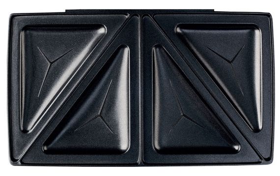 Бутербродниця Sencor SSM 4310WH | Зображення 2