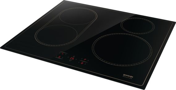 Варильна поверхня Gorenje індукційна GI6421CLBSC | Зображення 3
