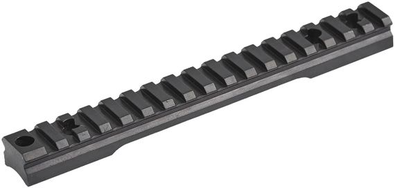Планка STS Arms для Savage LA Picatinny 20 MOA (з гвинтами 8-40)