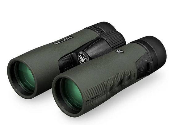 Бінокль Vortex Diamondback HD 8x42 (DB-214)