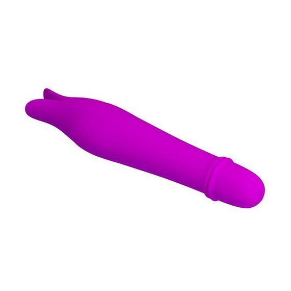 Вібратор PRETTY LOVE EDWARD 10 function vibrations Sex Aura | Зображення 6