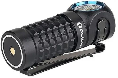 Набір Olight Perun Mini KIT Black | Зображення 2