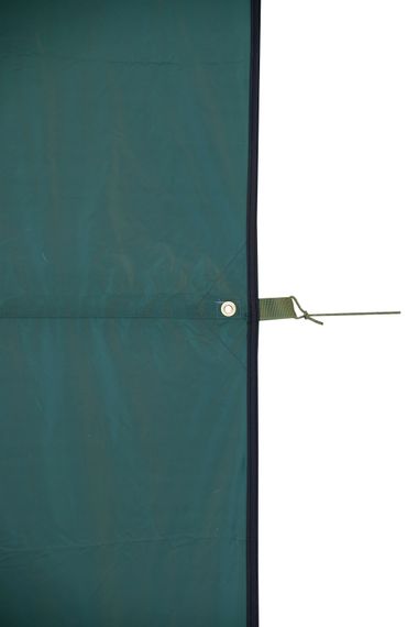 Тент Tramp Tent 3 х 5 green UTRT-101 | Зображення 1