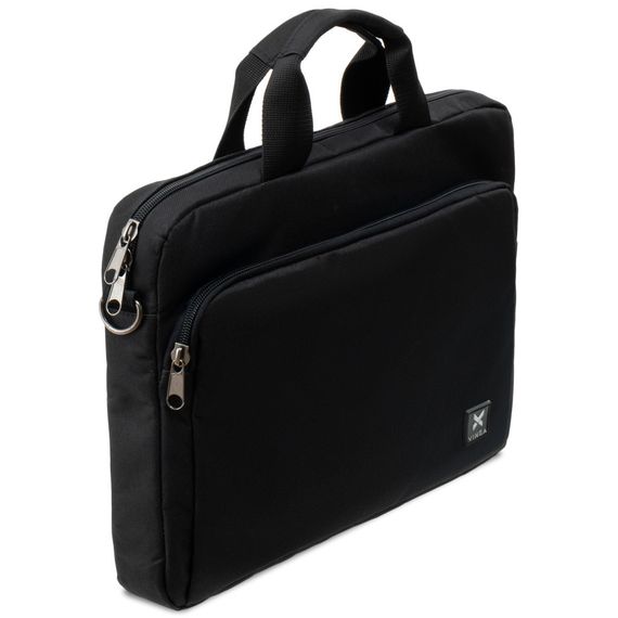 Сумка для ноутбука Vinga 14" NB1430 black (NB1430BK) | Зображення 1
