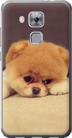 Чехол на Huawei Nova Plus Boo 2 "890u-961-17620"