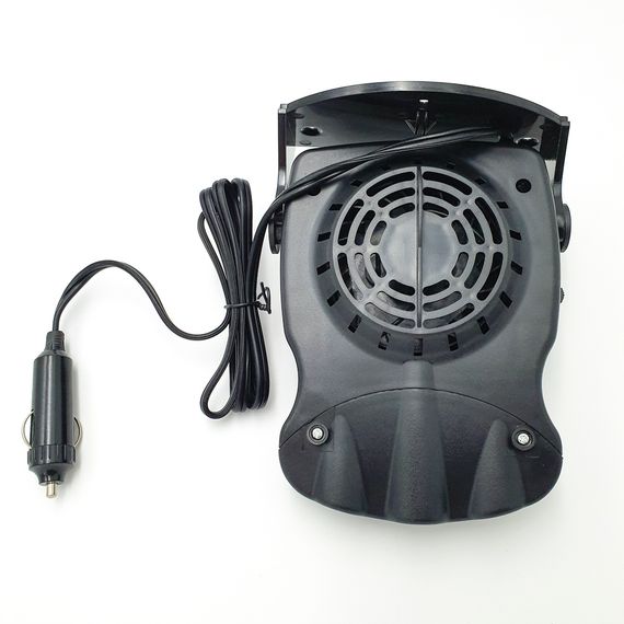 Автомобільний обігрівач 12В 150W XPRO пічка-дуйка від прикурювача (47901-612_161) | Зображення 5