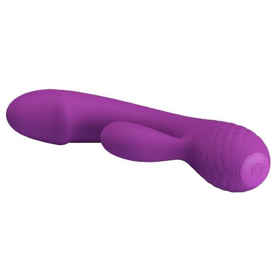 Вібратор PRETTY LOVE "Doreen" BI-014666-1 Sex Aura | Зображення 3