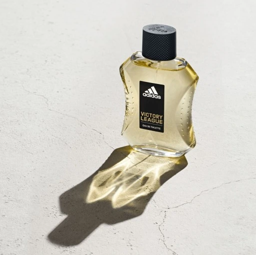 Adidas Victory League туалетна вода, 100 мл | Зображення 2