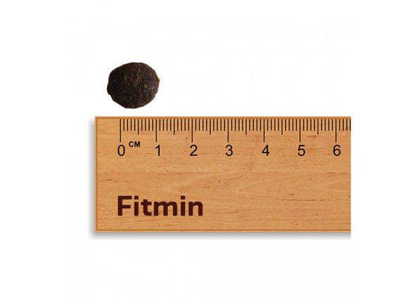 Fitmin cat Purity Indoor (для домашніх котів з лососем та рибою), 1,5 кг | Зображення 3