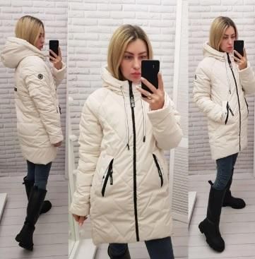 Куртка 1010/1, молоко