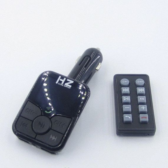 Трансмітер/модулятор H86BT | Зображення 1