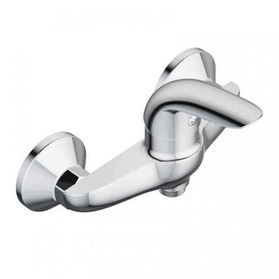 Змішувач для душу DAMIXA Palace Bit (312000000) | Зображення 6