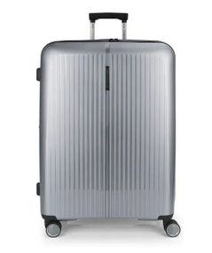 Валіза Gabol Brooklyn (L) Plata (123947-022)