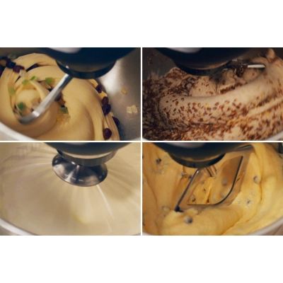 Кухонный комбайн Bosch MUMS6ZS00 | Зображення 1