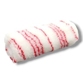 Валик малярний "Поліакрил 18" 8 x 48 x 250мм HAISSER PRO