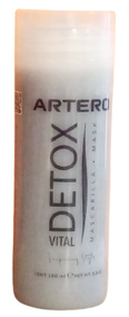 Маска для собак Artero Detox Vital, що очищає 100 мл HS727