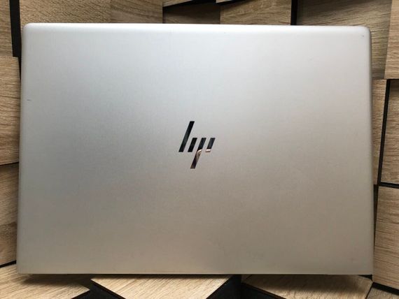 Ноутбук Б-класс HP EliteBook 840 G6 / 14" (1920x1080) IPS / Intel Core i5-8365U (4 (8) ядра по 1.6 - 4.1 GHz) / 8 GB DDR4 / 256 GB SSD M.2 / Intel UHD Graphics 620 / WebCam / Fingerprint б/у | Зображення 8