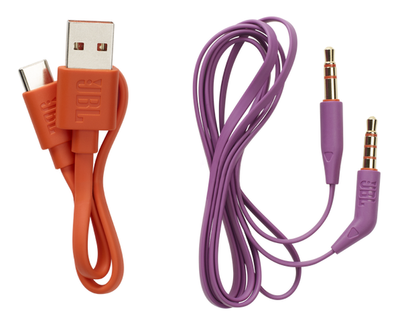 Гарнітура JBL JR460NC Pink (JBLJR460NCPIK) | Зображення 7