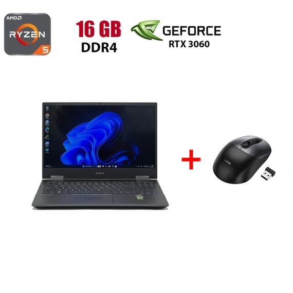 Игровой ноутбук Б-класс MSI GS66 Stealth 11UH / 15.6" (2560x1440) IPS / Intel Core i7-11800H (8 (16) ядер по 1.9 - 4.6 GHz) / 32 GB DDR4 / 960 GB SSD / nVidia GeForce RTX 3080, 16 GB GDDR6, 256-bit / WebCam б/у + Подарок Беспроводная мышь HOCO GM28
