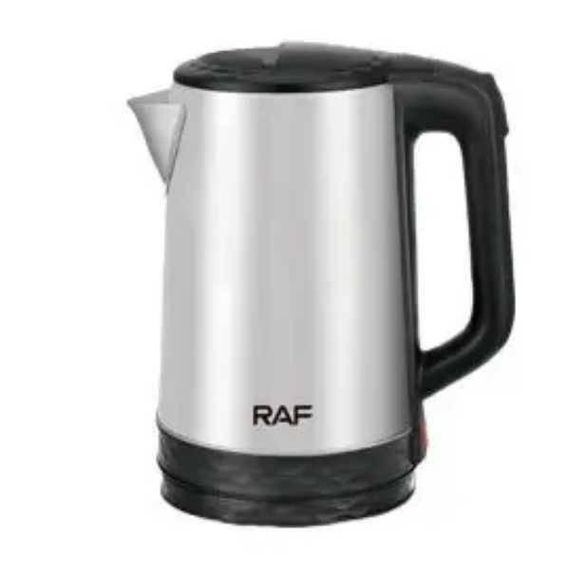 Чайник электрический металлический RAF 7928 2л