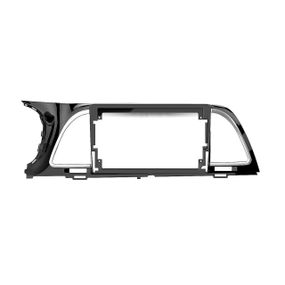 Перехідна рамка серії QIV QBR-F 0820-09 для Kia K4, Cachet 2017-2018 (F2) 9 дюймів