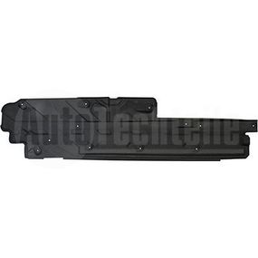 Захист днища правий Mercedes Benz C204 11-/ W204 07-14, 100 6853