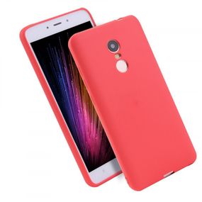 Силіконовий чохол Candy для Xiaomi Redmi 5 Plus / Redmi Note 5 (SC)