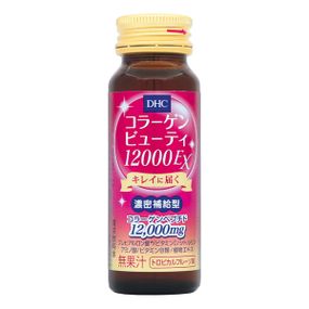 Колаген DHC Collagen Beauty 12000 ЕХ 10 х 50 ml