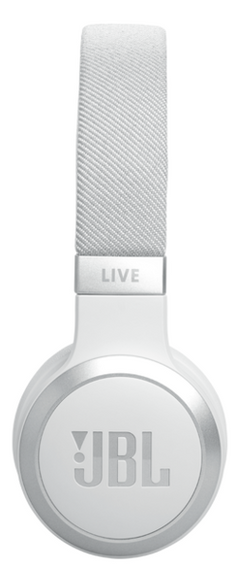 Гарнітура JBL LIVE 670NC White (JBLLIVE670NCWHT) | Зображення 7