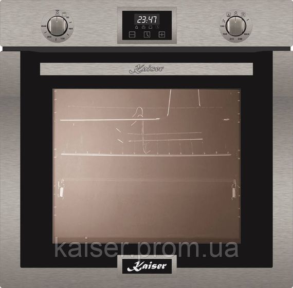 Духова шафа газова Kaiser EG 6372