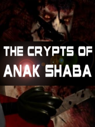The Crypts of Anak Shaba - VR Steam Key GLOBAL