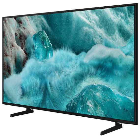LED-телевізор Samsung QE55Q7FAAUXUA | Зображення 1
