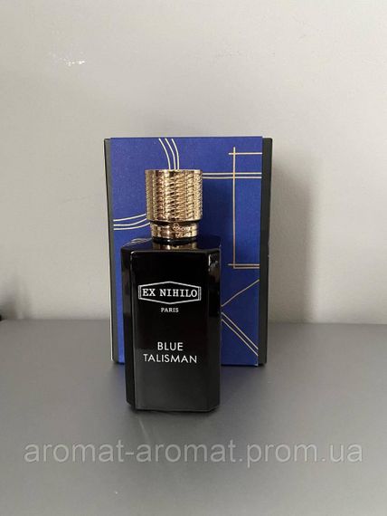 Парфумована вода Ex Nihilo Blue Talisman 100мл. | Зображення 1