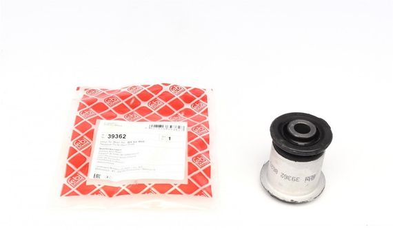 Сайлентблок важеля переднього спереду Opel Astra J 09- 39362