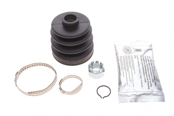 Пыльник шруса наружный Opel Astra F 91-05 Corsa A Vectra A 88-95 Kadett D E 79-94 19х75х82 к-кт  13-0008