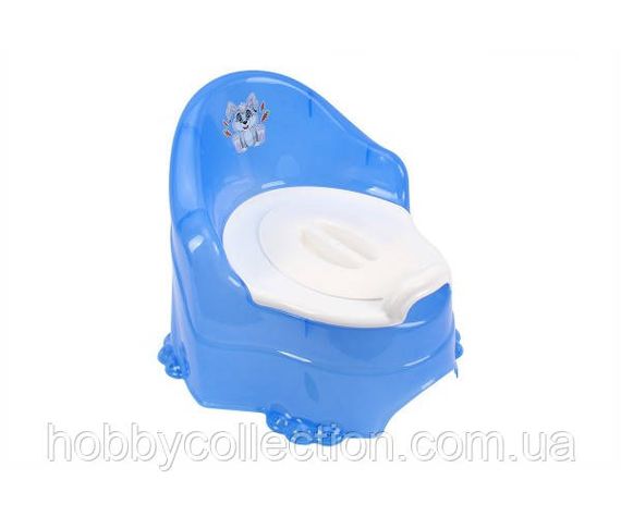 Горщик дитячий, арт.9475