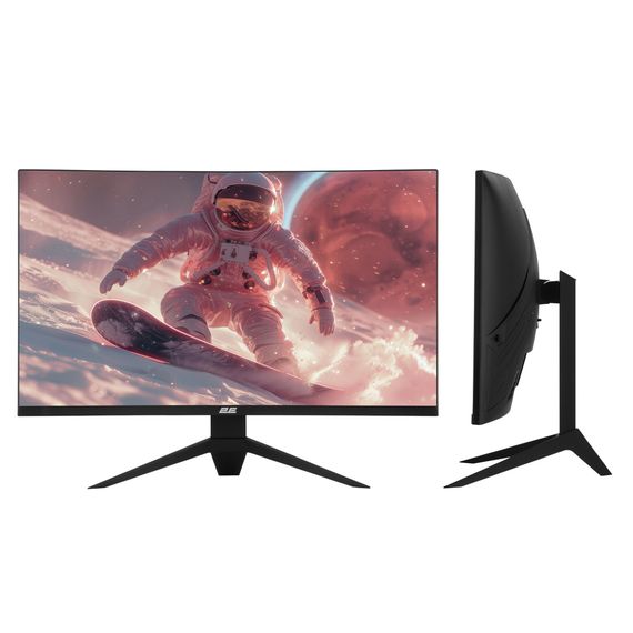 Монитор 2E G2724BV (2E-G2724BV-01.UA) | Зображення 9
