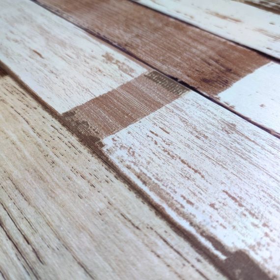 Самоклеюча плівка морквяна 0,45х10м SW-00001266 | Зображення 1