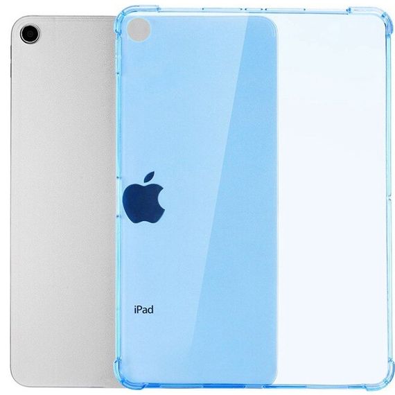 TPU чохол Epic Ease Color з посиленими кутами для iPad mini (2019)/ mini 4 (2015)