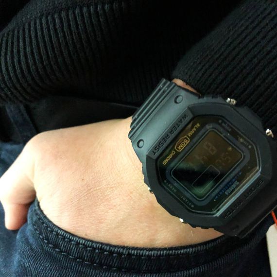 Військові годинники з секундоміром, Практичні спортивні чоловічі годинники Наручні для армії YZ-98 | Зображення 2