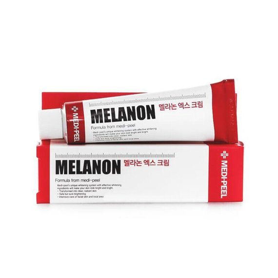 Освітлюючий крем проти пігментації MEDI-PEEL Melanon X Cream 30 мл
