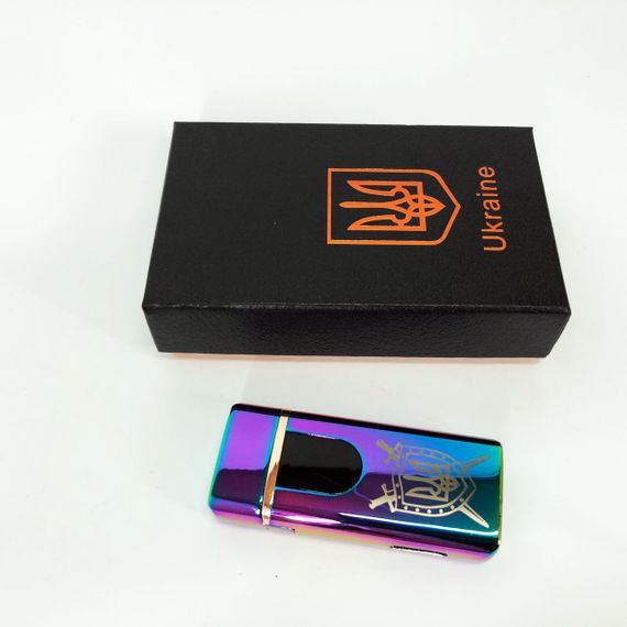 Запальничка електродугова HL-432, Запальничка із зарядкою від usb, CR-161 Незвичайна запальничка